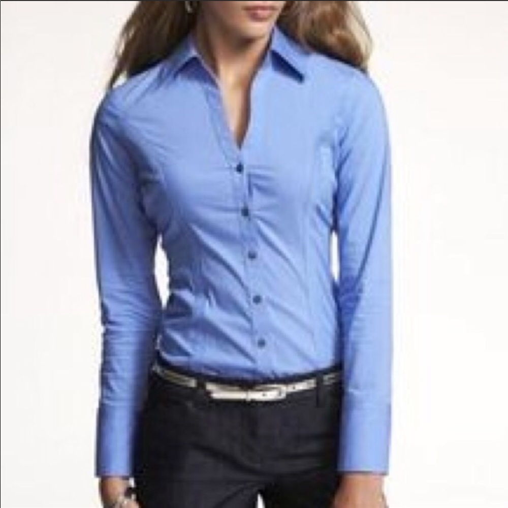 Express Essential Shirt